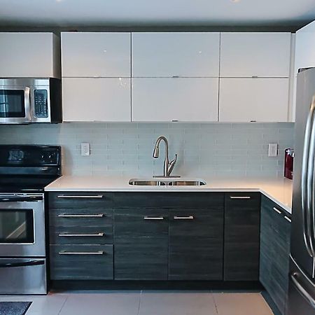 Spacious 3 Bdrm Home Near Downtown Ottawa Extérieur photo