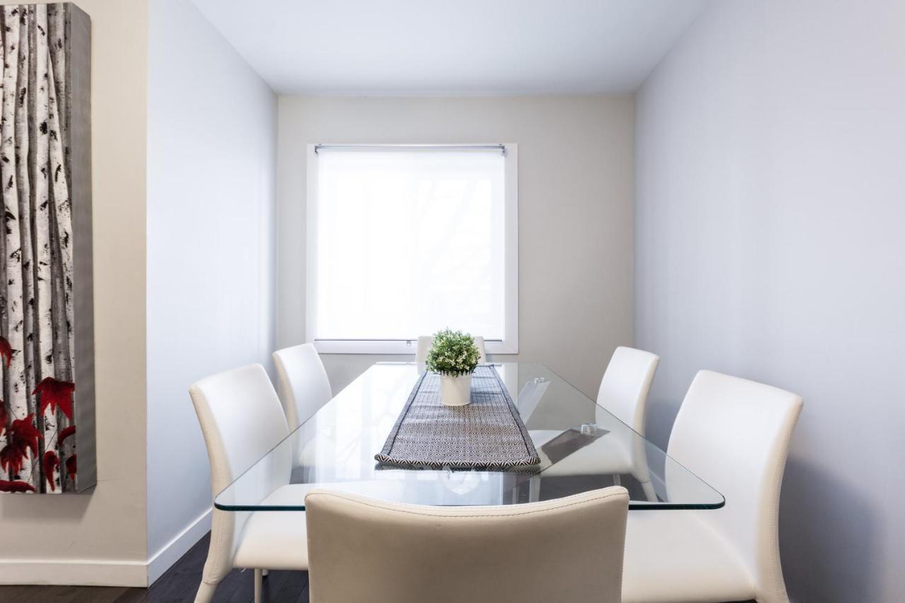 Spacious 3 Bdrm Home Near Downtown Ottawa Extérieur photo
