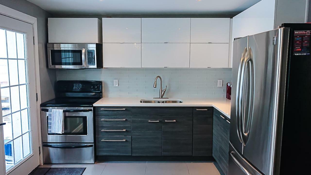 Spacious 3 Bdrm Home Near Downtown Ottawa Extérieur photo