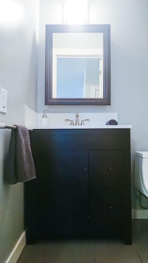 Spacious 3 Bdrm Home Near Downtown Ottawa Extérieur photo